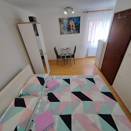 Rooms Neda Izola Dış mekan fotoğraf