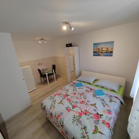 Rooms Neda Izola Dış mekan fotoğraf