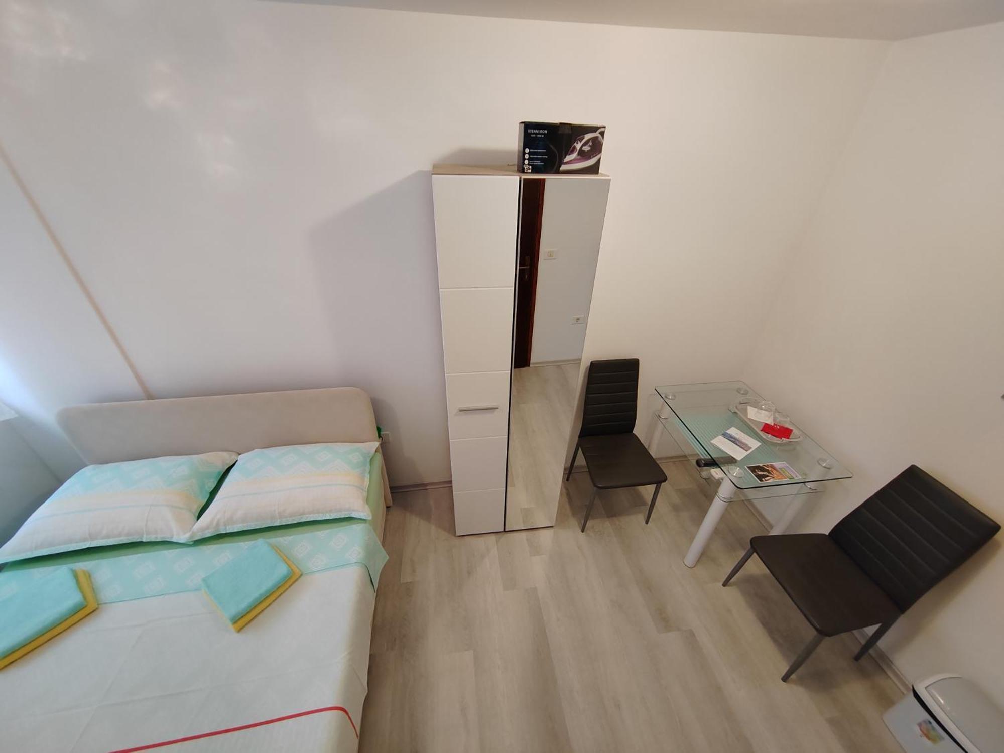 Rooms Neda Izola Oda fotoğraf