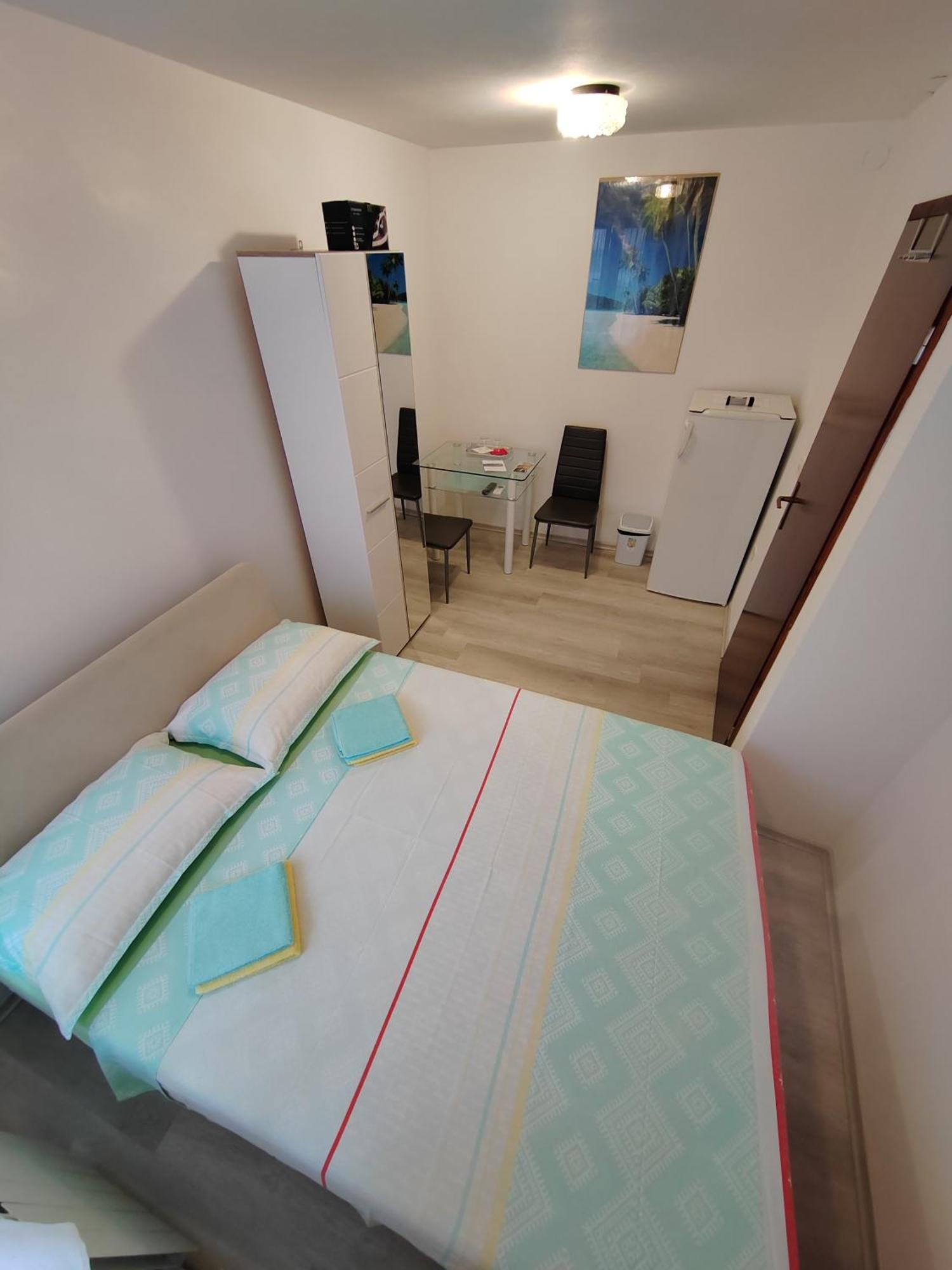 Rooms Neda Izola Dış mekan fotoğraf