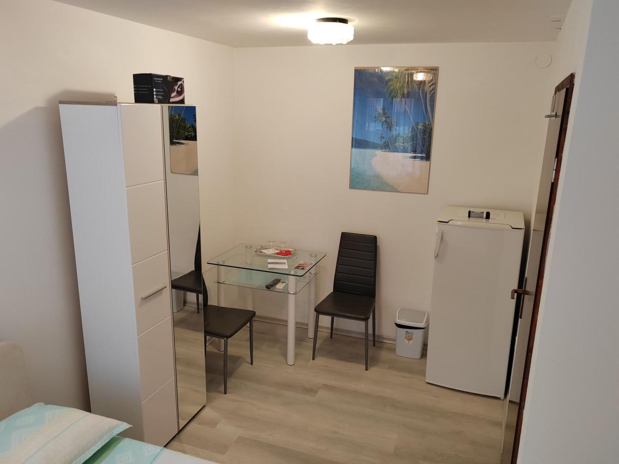 Rooms Neda Izola Oda fotoğraf
