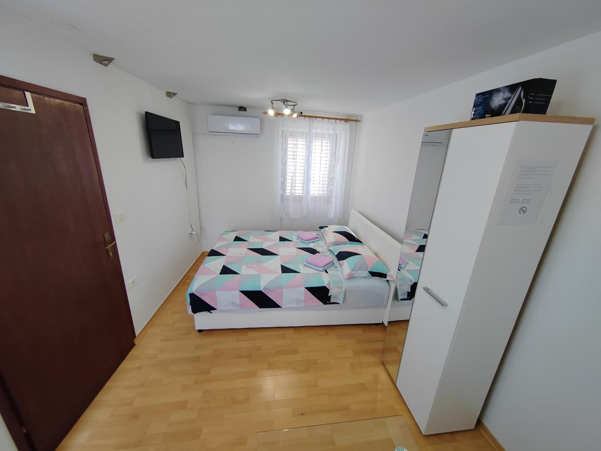 Rooms Neda Izola Oda fotoğraf