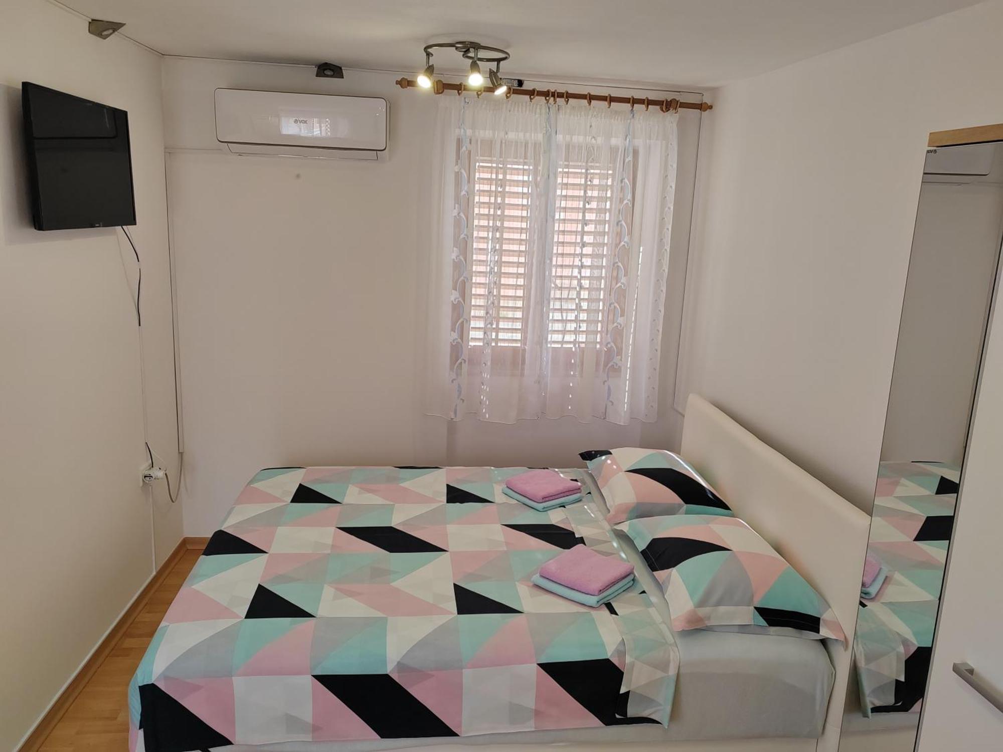 Rooms Neda Izola Oda fotoğraf