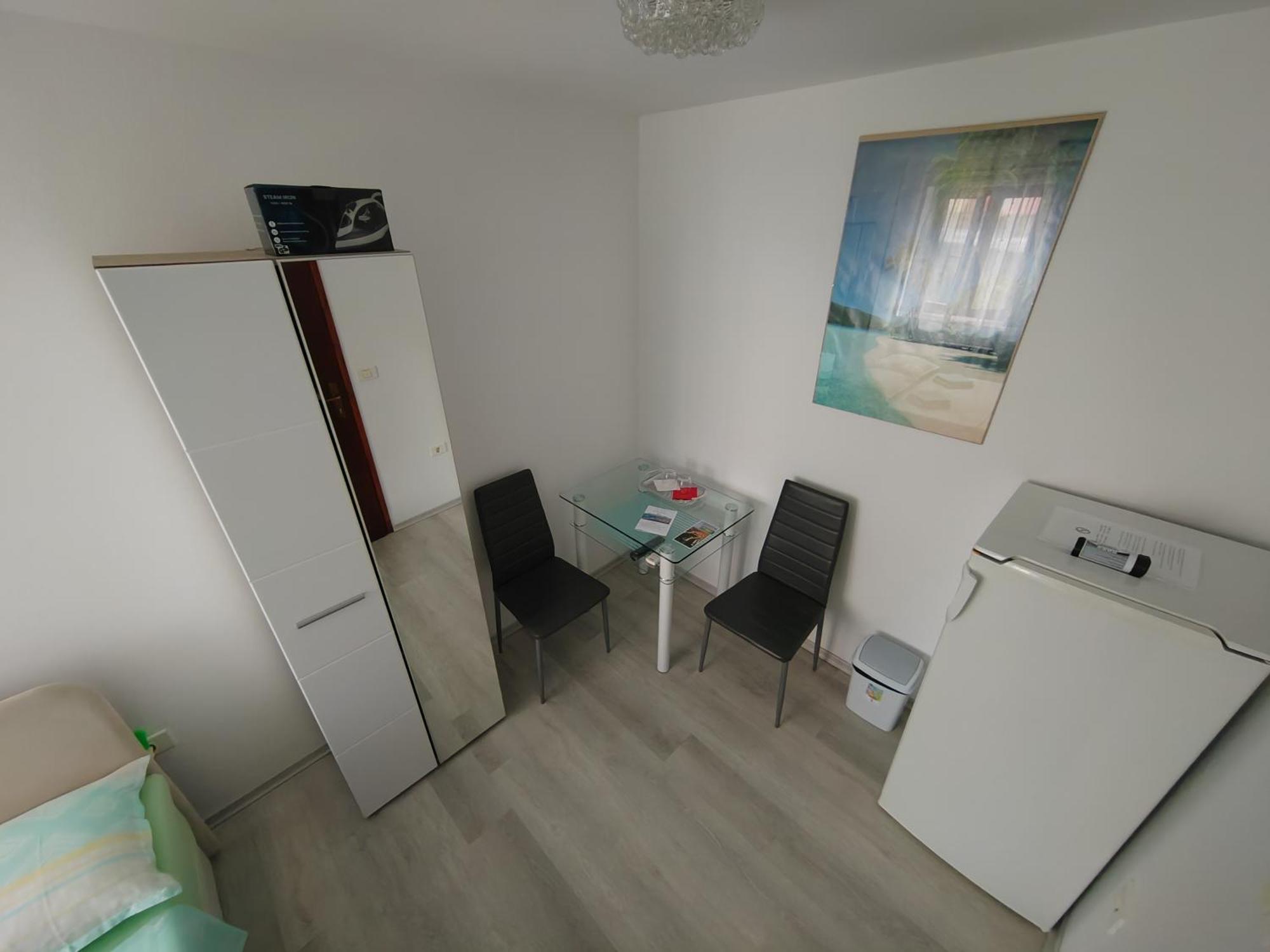 Rooms Neda Izola Oda fotoğraf