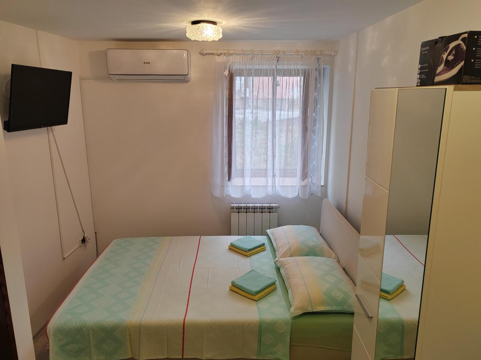 Rooms Neda Izola Oda fotoğraf