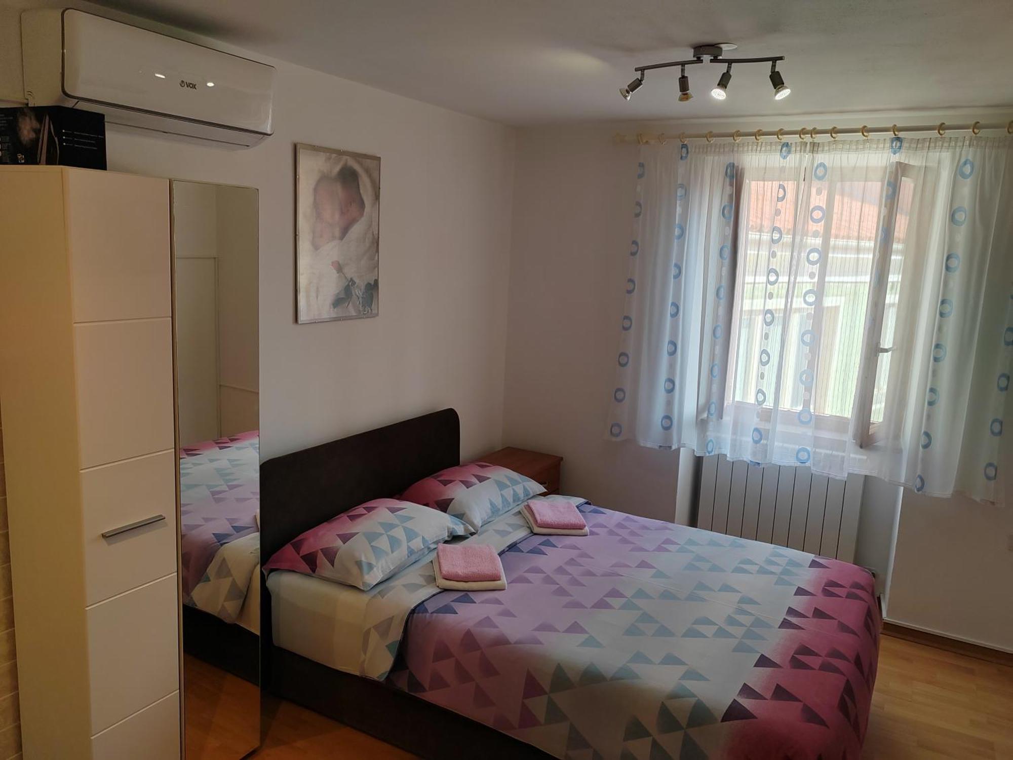 Rooms Neda Izola Oda fotoğraf