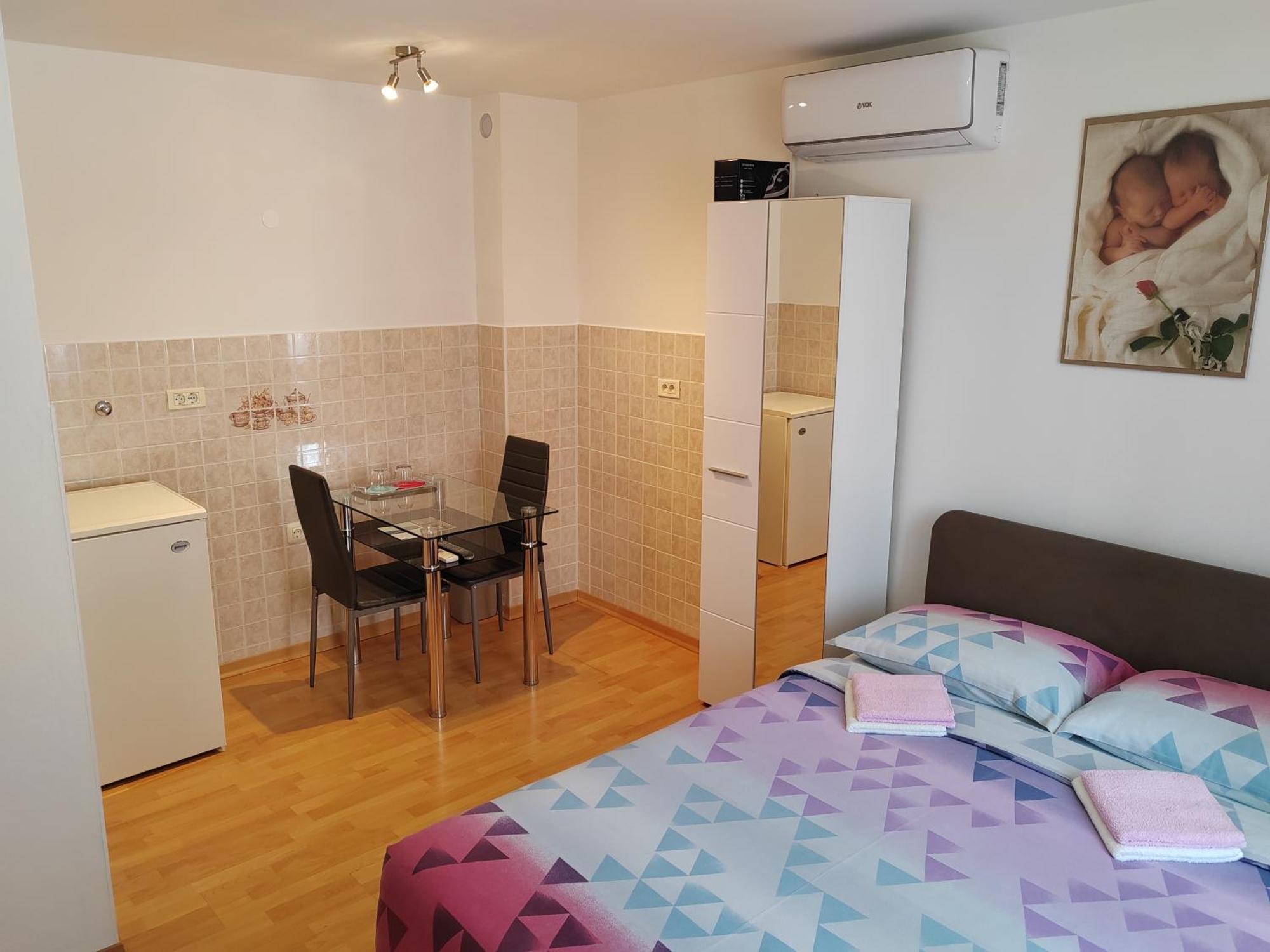Rooms Neda Izola Oda fotoğraf