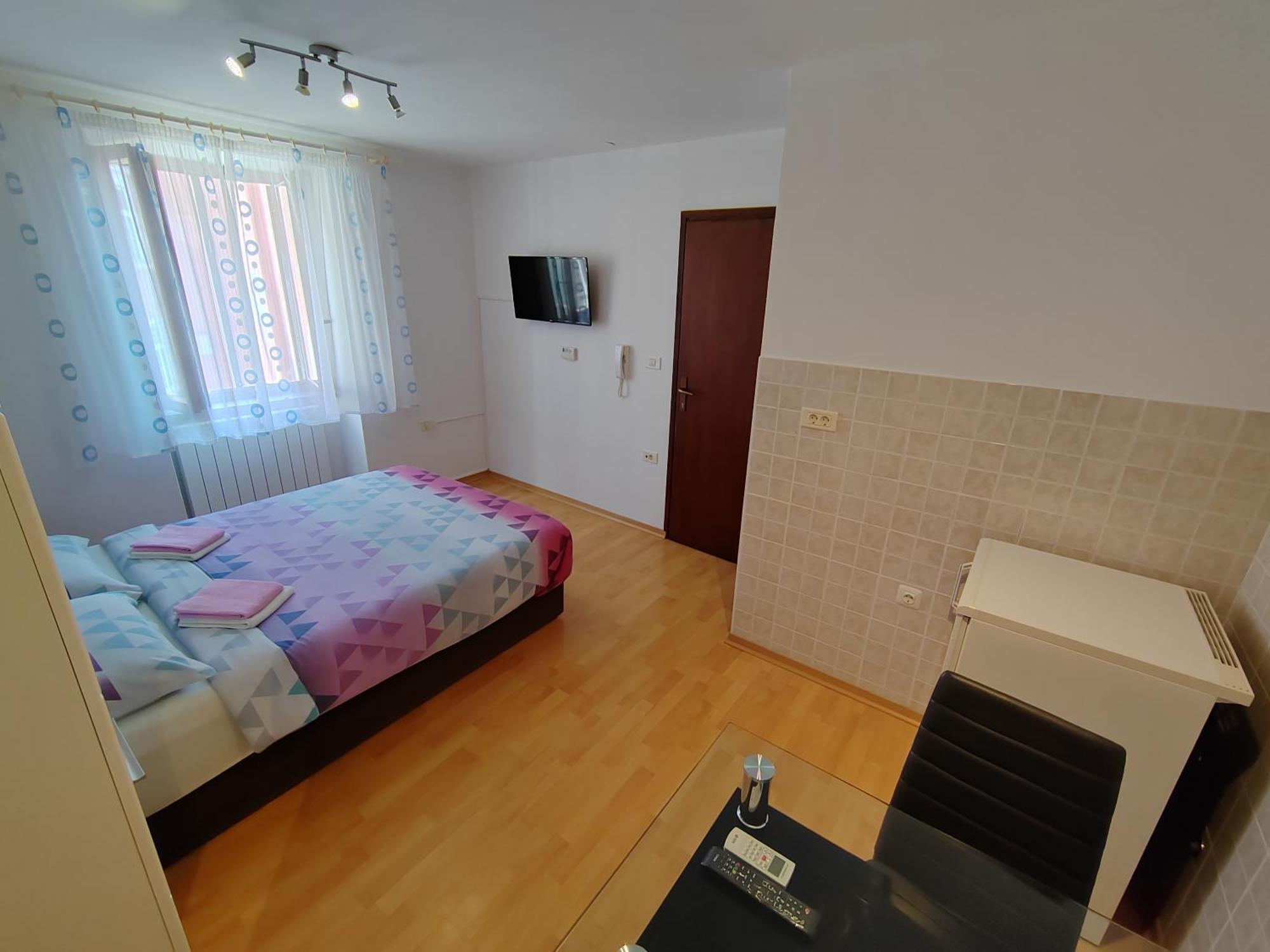 Rooms Neda Izola Oda fotoğraf