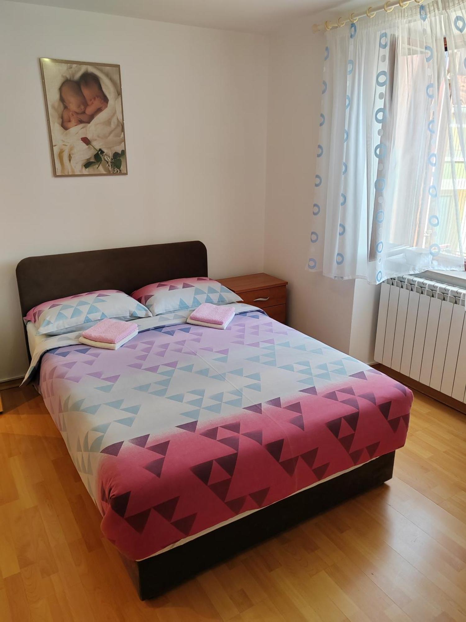 Rooms Neda Izola Oda fotoğraf