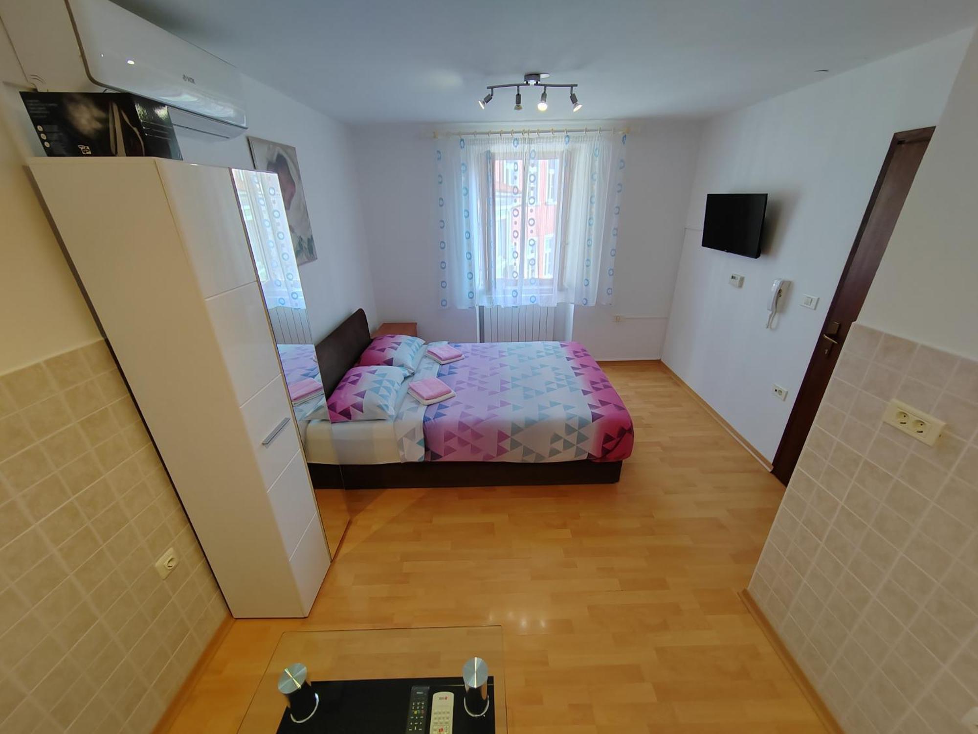 Rooms Neda Izola Oda fotoğraf
