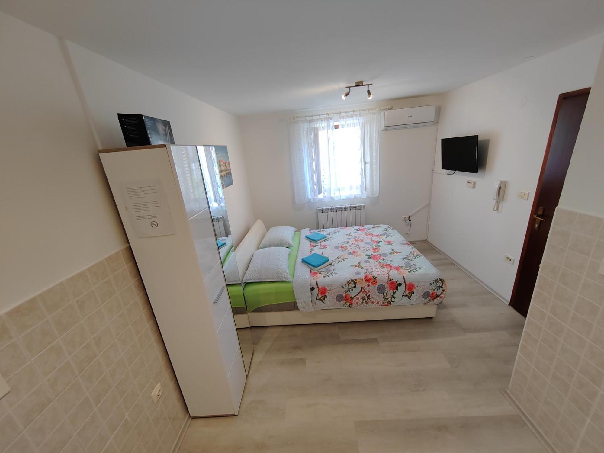 Rooms Neda Izola Oda fotoğraf