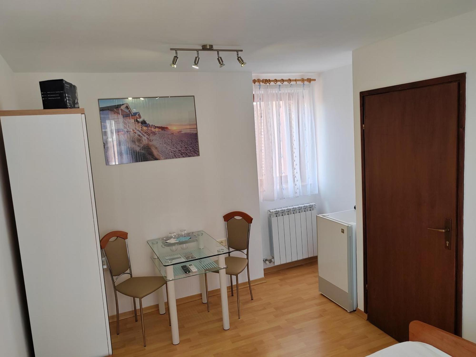 Rooms Neda Izola Oda fotoğraf