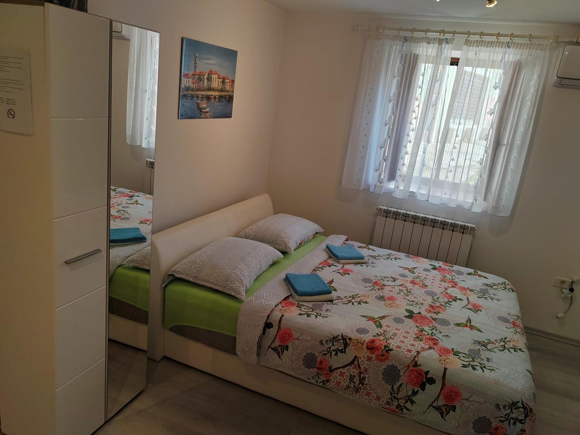 Rooms Neda Izola Oda fotoğraf