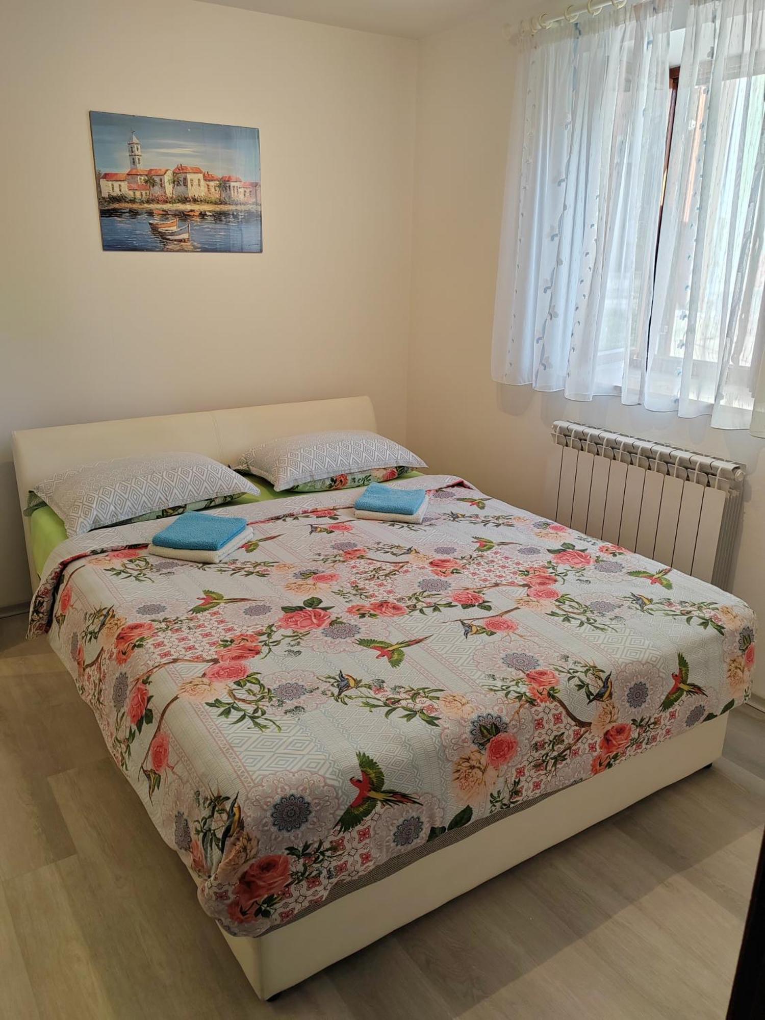 Rooms Neda Izola Oda fotoğraf