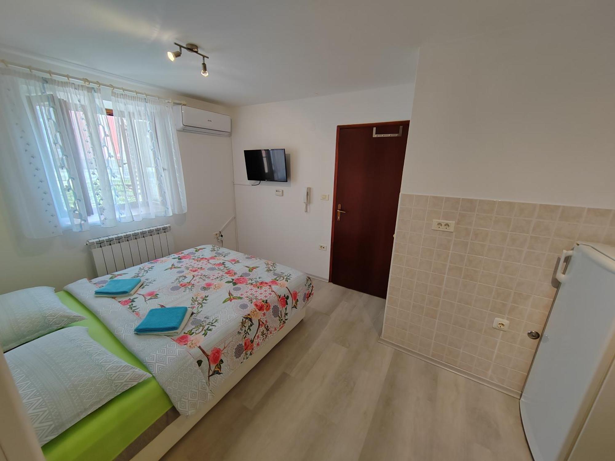 Rooms Neda Izola Oda fotoğraf