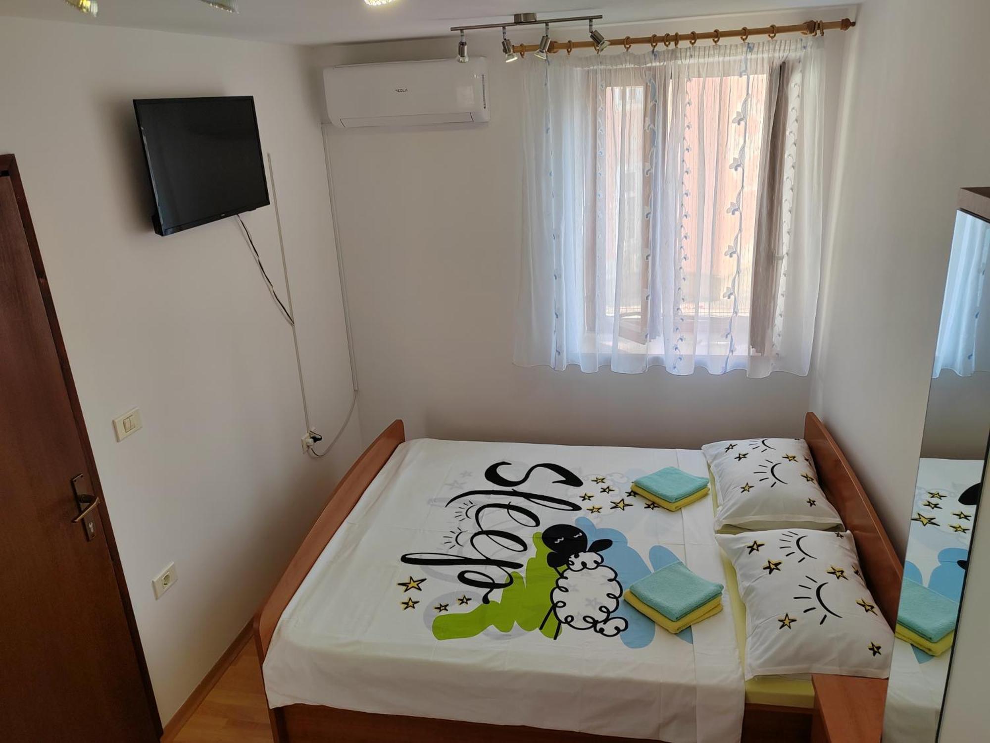 Rooms Neda Izola Oda fotoğraf