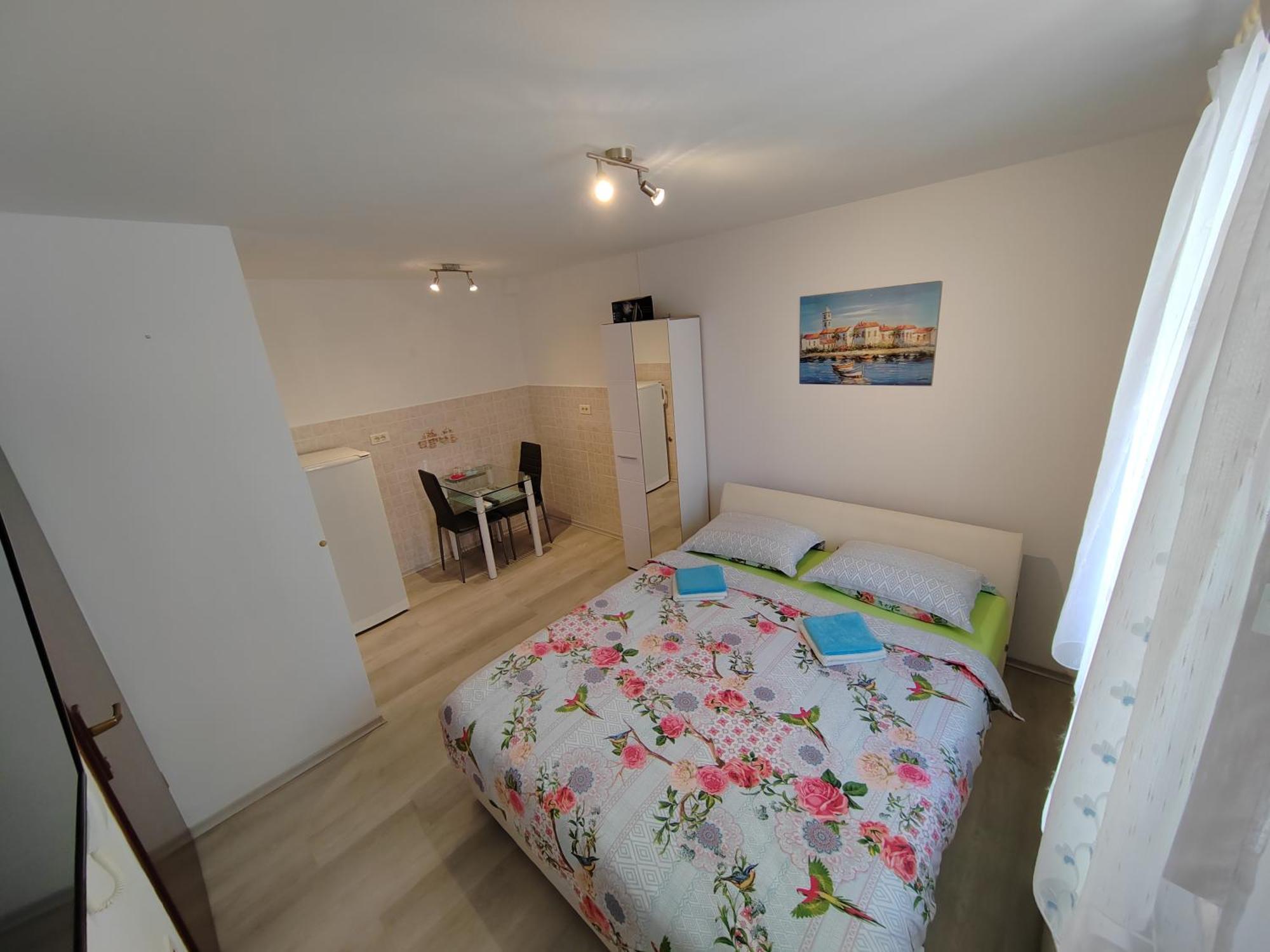 Rooms Neda Izola Dış mekan fotoğraf