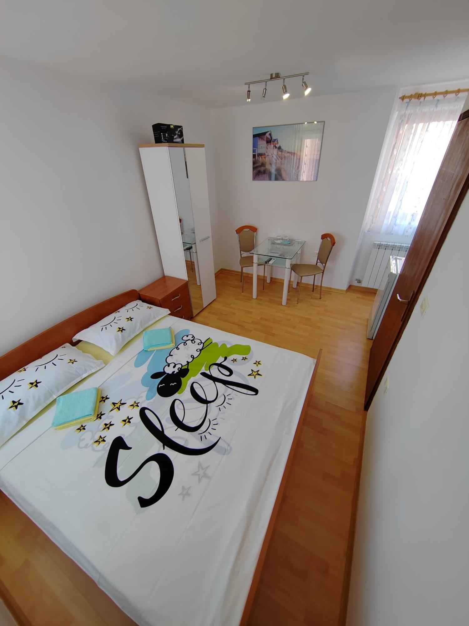 Rooms Neda Izola Dış mekan fotoğraf