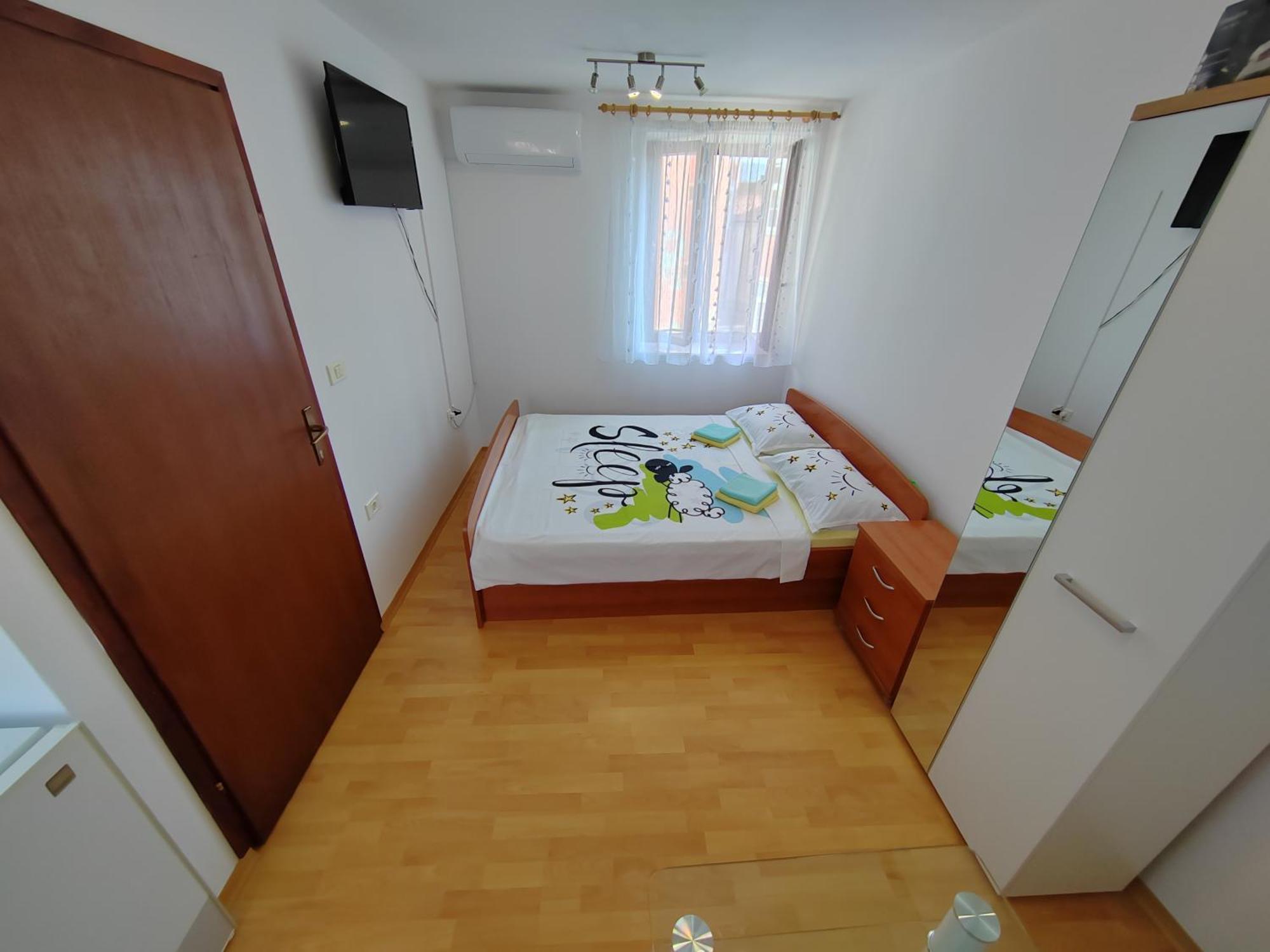 Rooms Neda Izola Oda fotoğraf