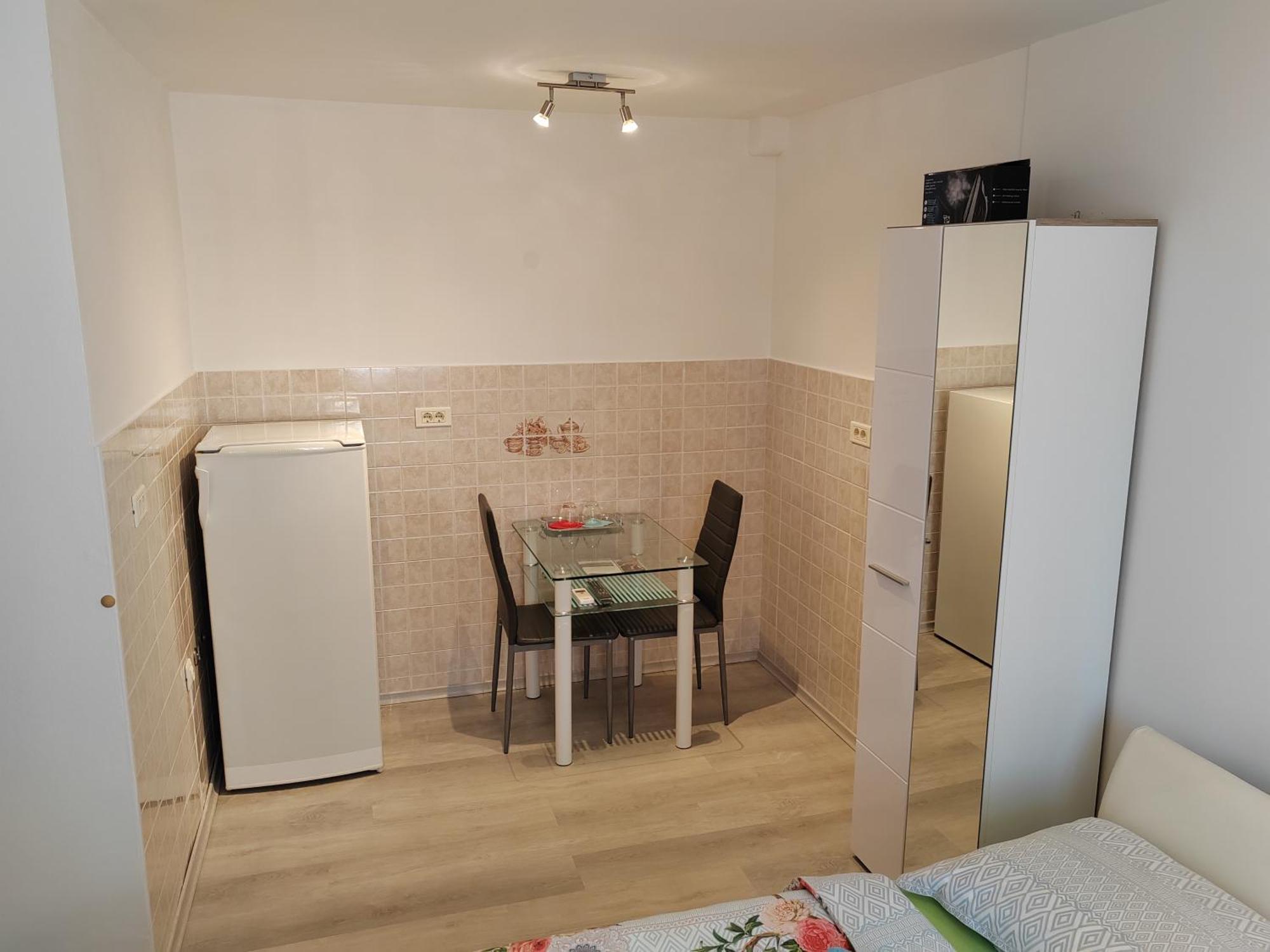 Rooms Neda Izola Oda fotoğraf
