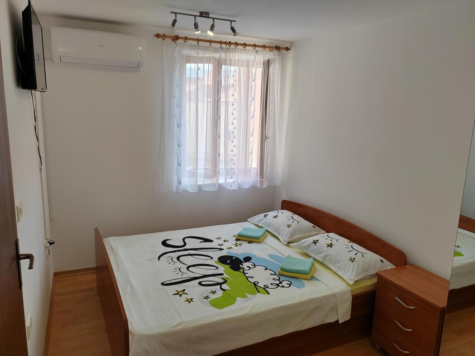 Rooms Neda Izola Oda fotoğraf