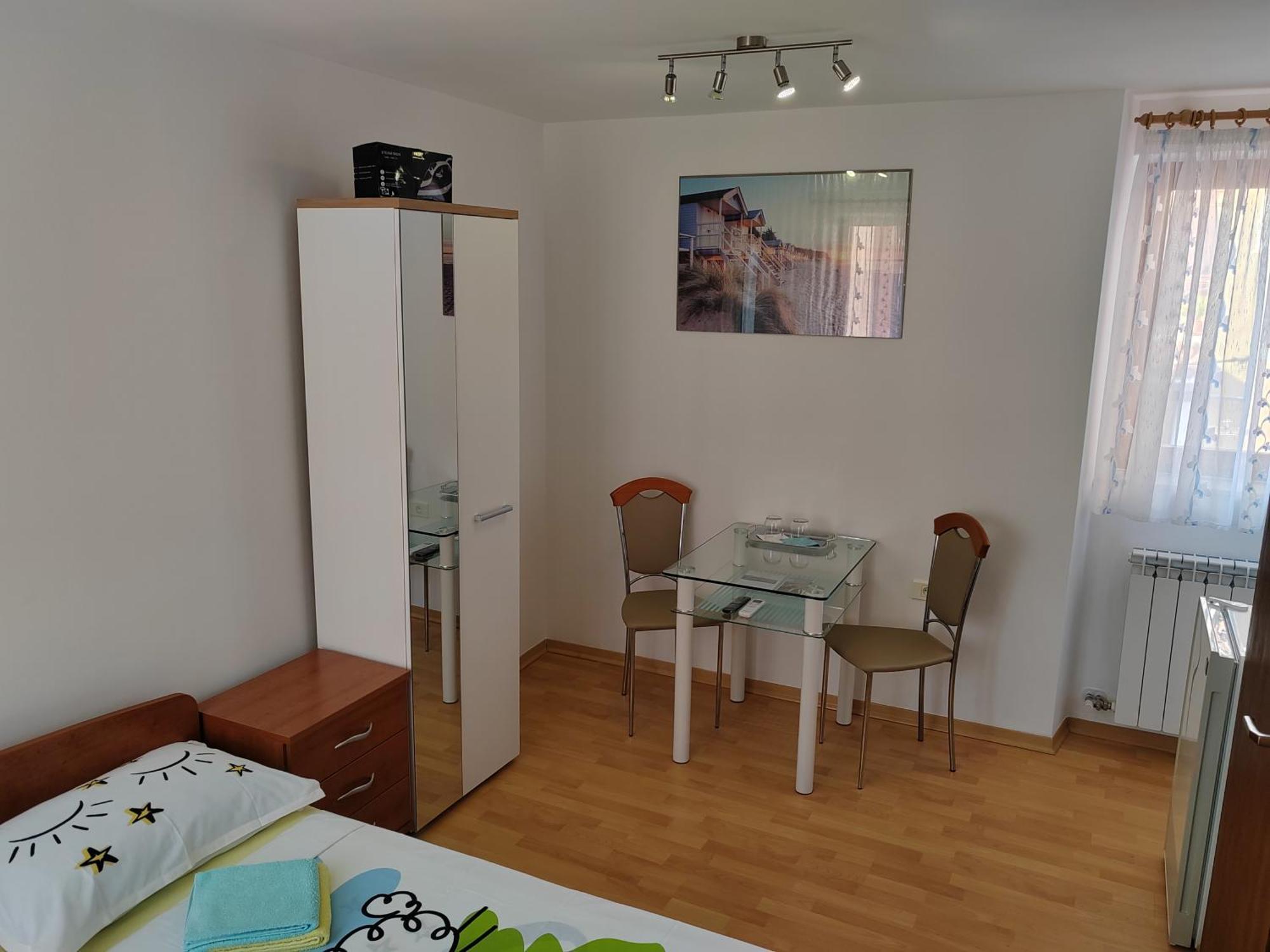 Rooms Neda Izola Oda fotoğraf