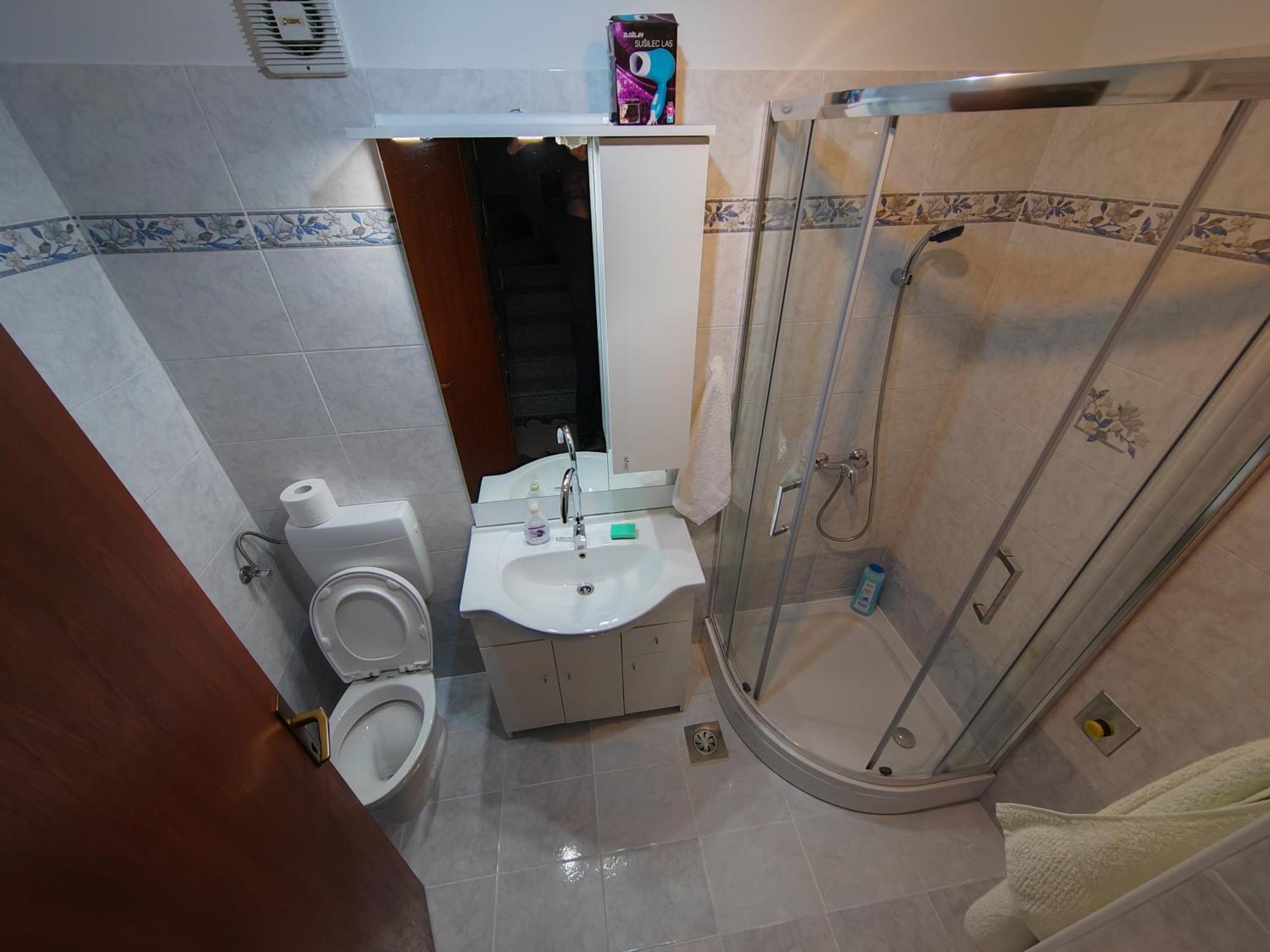Rooms Neda Izola Oda fotoğraf